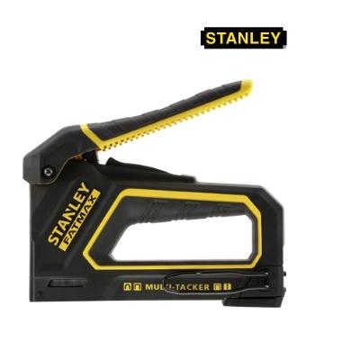 Kliešte sponkovacie Stanley FatMax 4 v 1