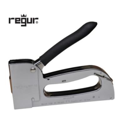 Sponkovač ručný REGUR typ Twin Fix MP10