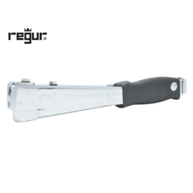 Sponkovač ručný kladivový REGUR typ 11