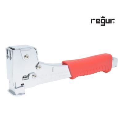 Sponkovač ručný kladivový REGUR typ 28