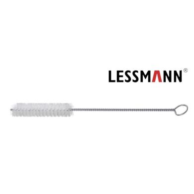Kartáč D10 L300 valcový nylonové štetiny LESSMANN