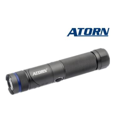 Svietidlo LED/UV 150 mm ATORN