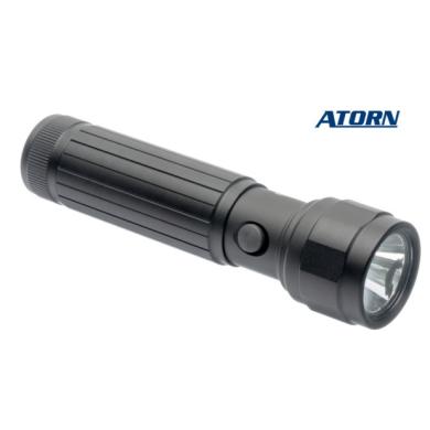 Svietidlo LED 155 mm AAA ATORN