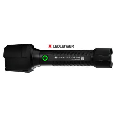 Svietidlo P6R Work LEDLENSER