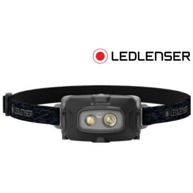 Svietidlo HF6R 300 lm čelové nabíjacie Li-Ion HF4R Core LEDLENSER