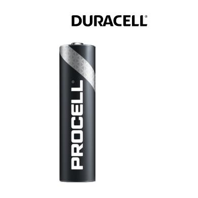 Batéria alkalická 1,5V LR3 Micro AAA MN 2400 10ks DURACELL