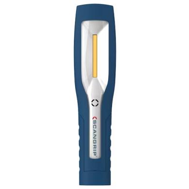 Svietidlo 600LM LED bezdrôtové SCANGRIP MAG PRO
