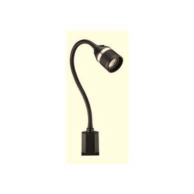 Led svetlo univerzálne  3x1W SIS LIGHT SOLUTIONS