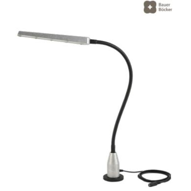 Svietidlo LED 10W L=750mm IP65 BAUER & BÖCKER