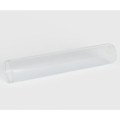 Obal PVC TP 12x120 A transp. PP01 vonkajší na nástroje
