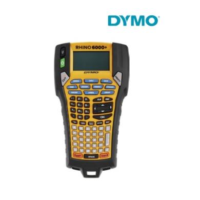 Prístroj na štítkovanie Rhino 6000+ DYMO