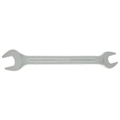 Kľúč plochy vidlicový obojstranný 5x5,5mm BAHCO