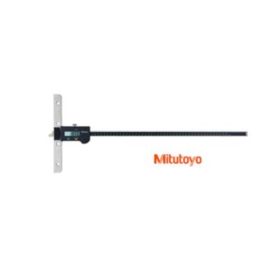 Hĺbkomer 0-750/0,01 digitálny DIN 862 Mitutoyo