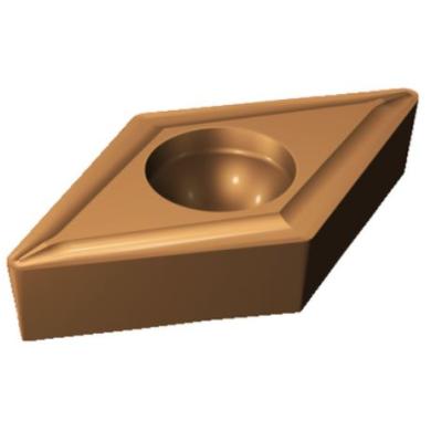 DCMT 07 02 04-UF 1125 Sandvik sústružnícke doštičky