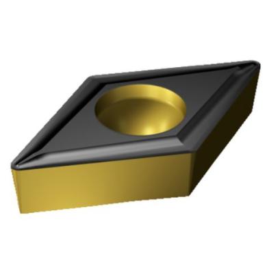 DCMT 07 02 04-UF 4415 Sandvik sústružnícke doštičky