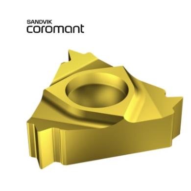 L166.OL-11MM01-150 1020 SANDVIK závitová platnička