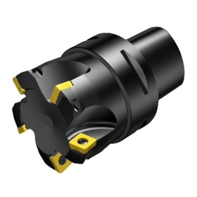 Frézovacie teleso čelné D42 mm 5z  R210-042C4-09M SANDVIK