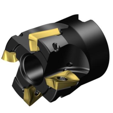 R390-040Q16-17H frézovacie teleso SANDVIK