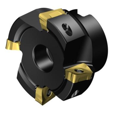 Fréza D63 R390-063Q22-18L Sandvik