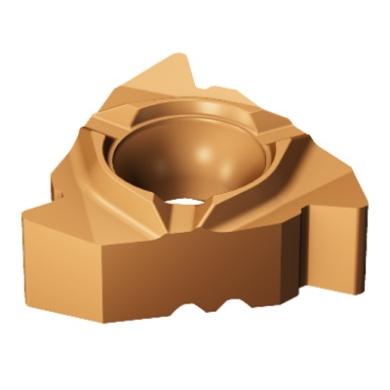 266RG-16WH01A100M 1125 sústružnická vymeniteľná rezná doštička SANDVIK