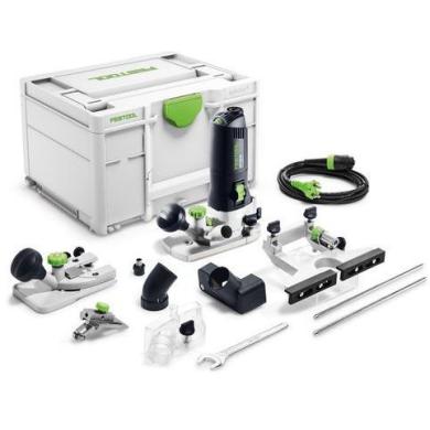 Frézka modulová MFK 700 EQ-Set FESTOOL