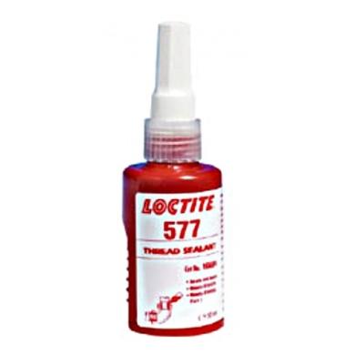 LOCTITE 577 50ml zaisťovanie závitových spojov