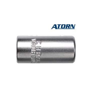 Držiak bitov 1/4" x 25 mm  ATORN