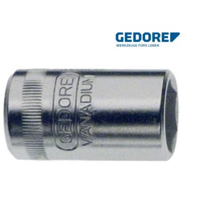 Hlavica 1/4" 7 mm DIN 3124 6-hran GOLA GEDORE