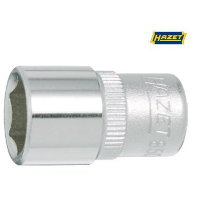 Hlavica 1/4" 12 mm DIN 3124 6-hran GOLA HAZET