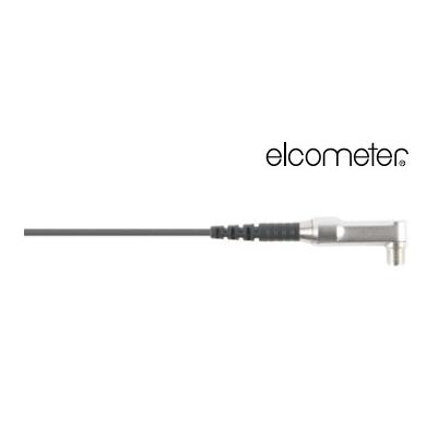Sonda FE/NF duálna rovná rozsah 0-1500 µm FE/NF Elcometer T456CFNF1R