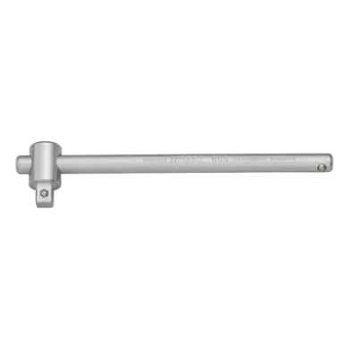 Nástavec 1/4" 115mm priečny k nástrčným kľučom ATORN