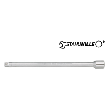 Nadstavec 1/4" 254mm DIN3123 STAHLWILLE