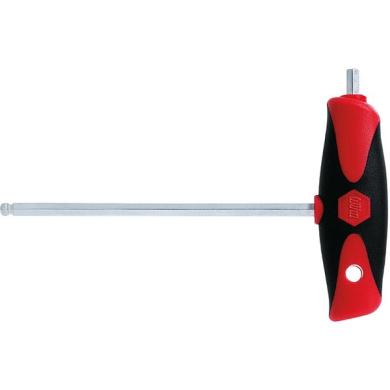 Skrutkovač T-rukoväť imbus 3 mm 6-hran WIHA