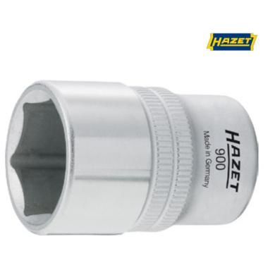 Hlavica 1/2" 24 mm DIN 3124 6-hran GOLA HAZET