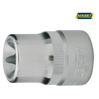 Hlavica 1/2" TX E14 (Torx) DIN 3120 GOLA HAZET