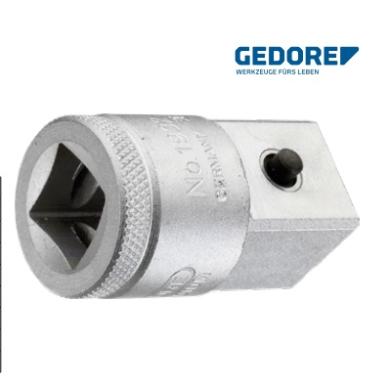 Adaptér 1/2"  na 3/4" DIN 3123 GEDORE