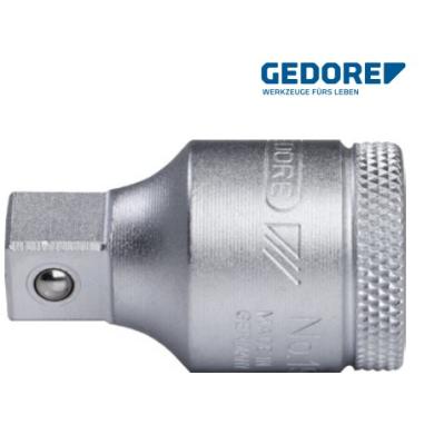 Adaptér 1/2"  na 3/8" DIN 3123 GEDORE