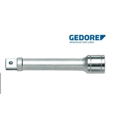 Nástavec 1/2" 250 mm DIN 3123 GEDORE