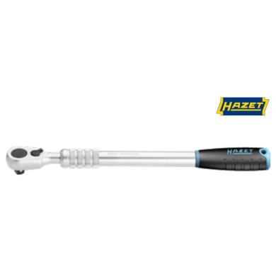Račňa nastaviteľná 1/2" prepínateľná 90 T 414-614 mm 90 T HAZET