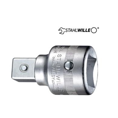 Adaptér 1" na 3/4" DIN 3123 STAHLWILLE