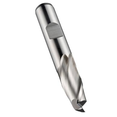 Fréza D1,5 47/3 2z 30° HSS-E PM DIN 1835B C110 Pramet