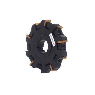 Fréza D200x16 d40 14z kotúčová nástrčná VERTEX