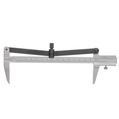 Meradlo rysovacie 300/40 mm K-MET