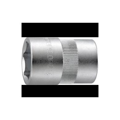 Hlavica 1/4" 6 mm 6-hran DIN 3124 Format