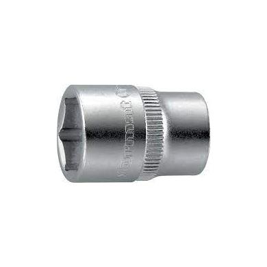 Hlavica 3/8" 13 mm 6-hran nástrčná Format