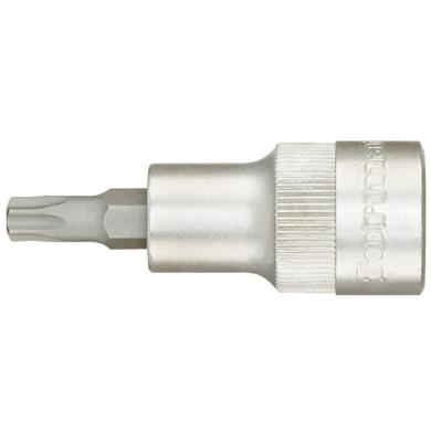 Adapter bit 1/2" T30x60 mm FORMAT