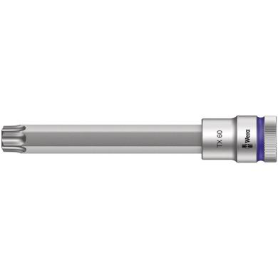 Nástrčný kľúč 1/2" TX60 bit L=140 Wera