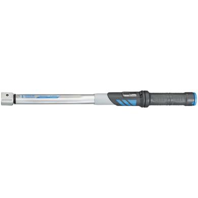 Kľúč momentový 20-100 Nm 9x12 mm obojsmerný Dremaster SE Gedore
