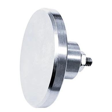 Dotyk D25 mm M2,5x0,45 mm plochý INSIZE