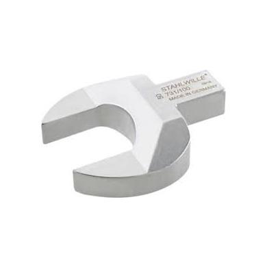 Kľúč nástrčný vidlicový momentový 13 mm 14x18mm STAHLWILLE